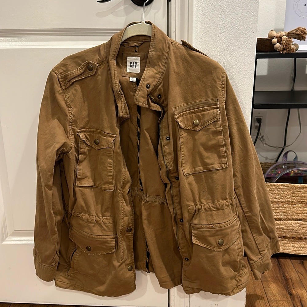 Gap Size M Jacket